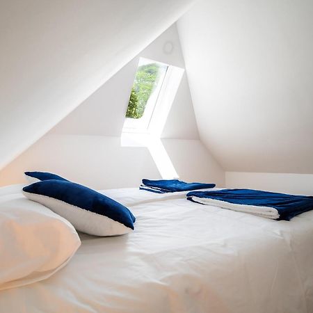 Vila K29 Bovec Chambre photo