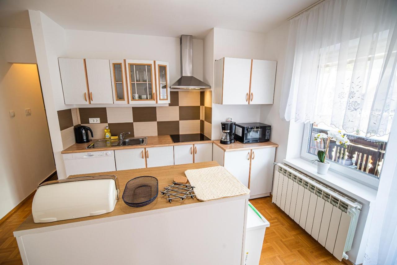 Vila K29 Bovec Extérieur photo