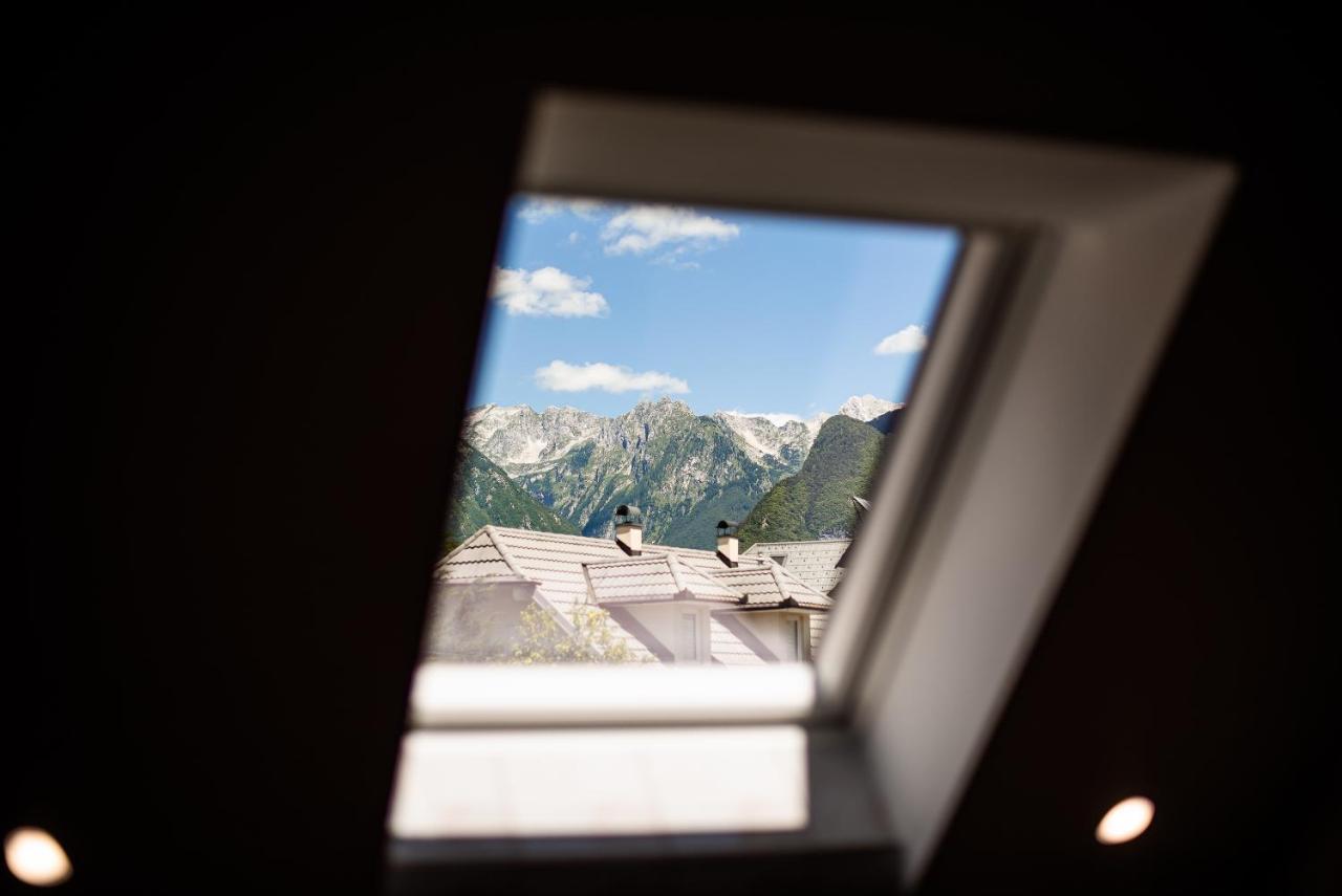 Vila K29 Bovec Extérieur photo