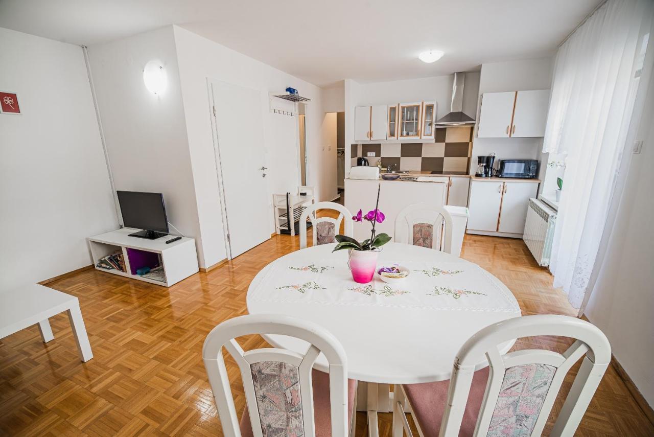 Vila K29 Bovec Chambre photo