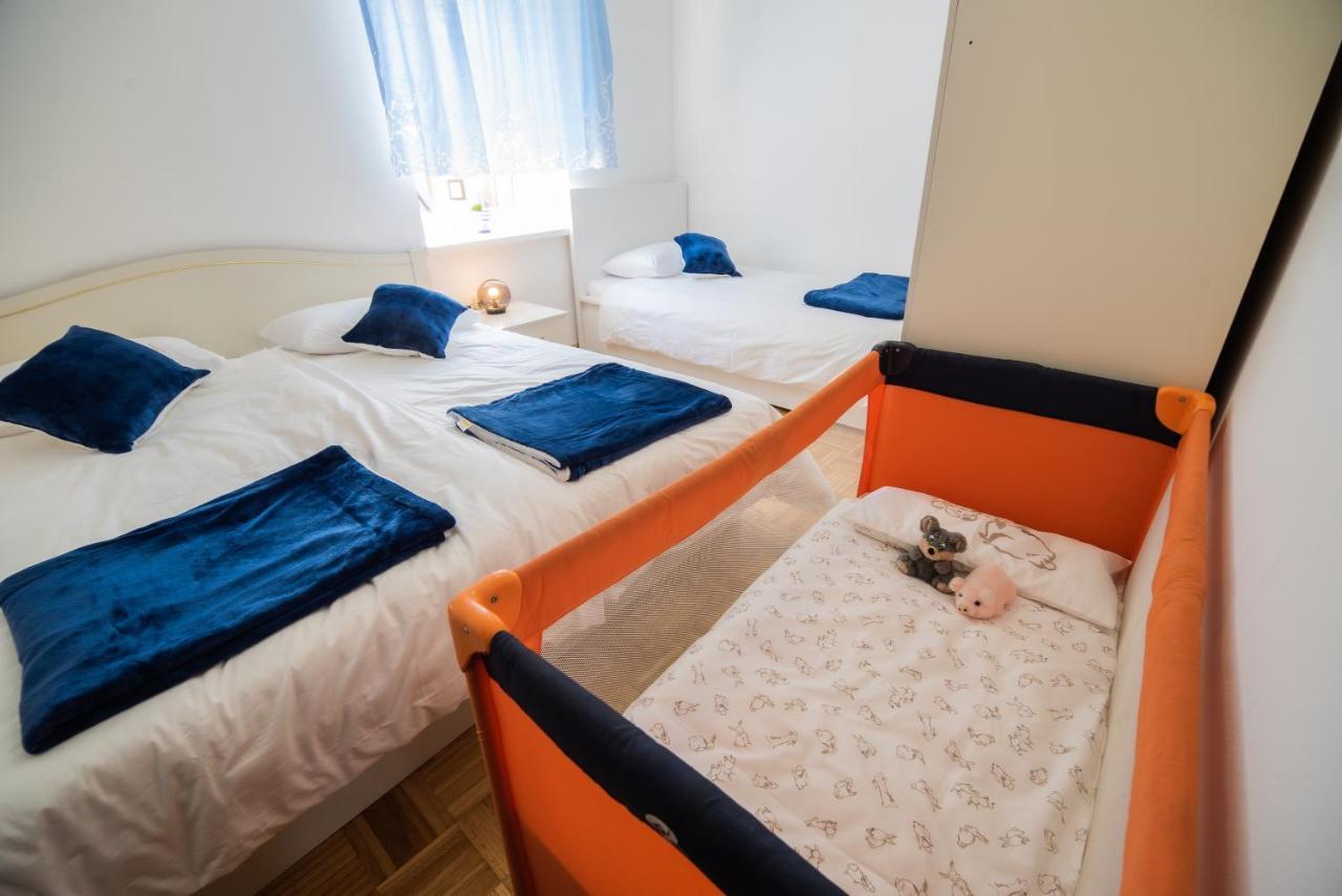 Vila K29 Bovec Extérieur photo