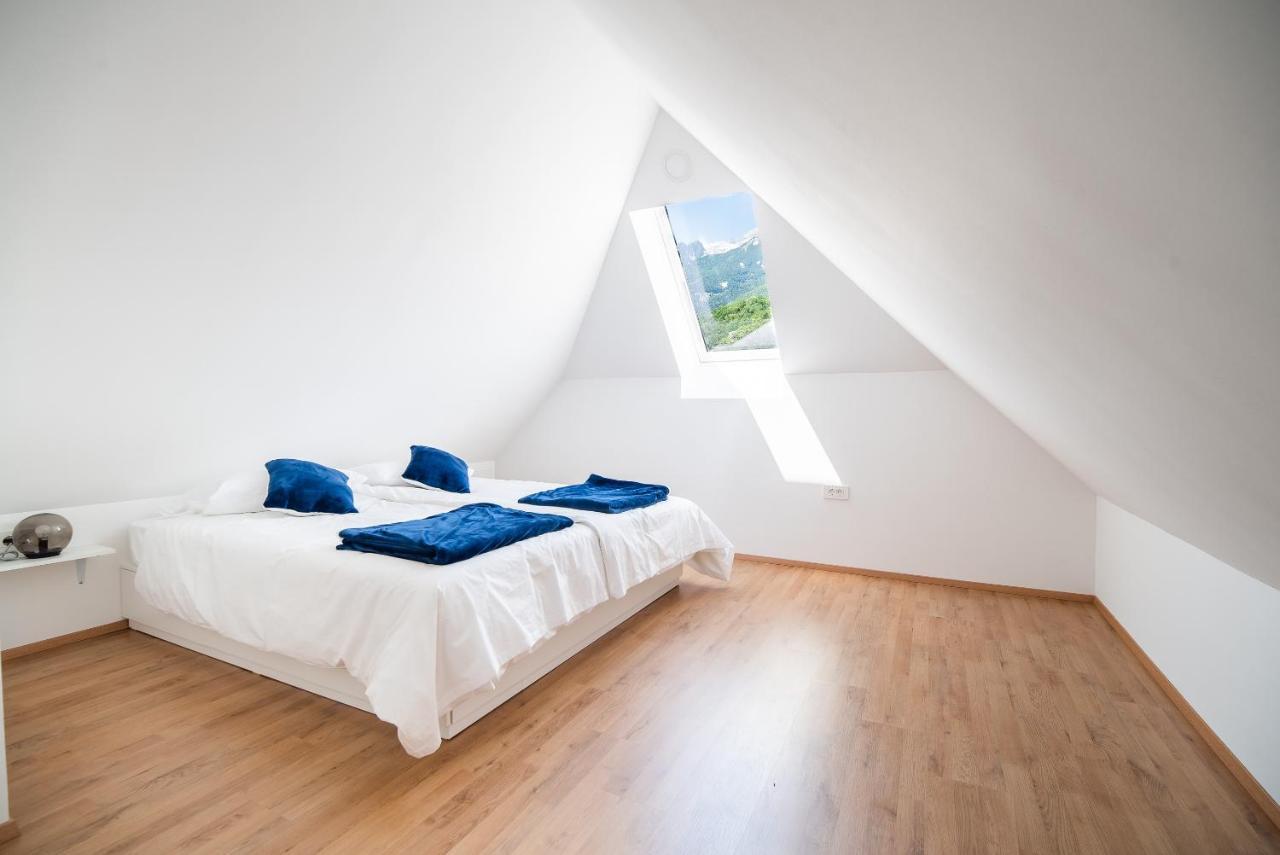 Vila K29 Bovec Extérieur photo