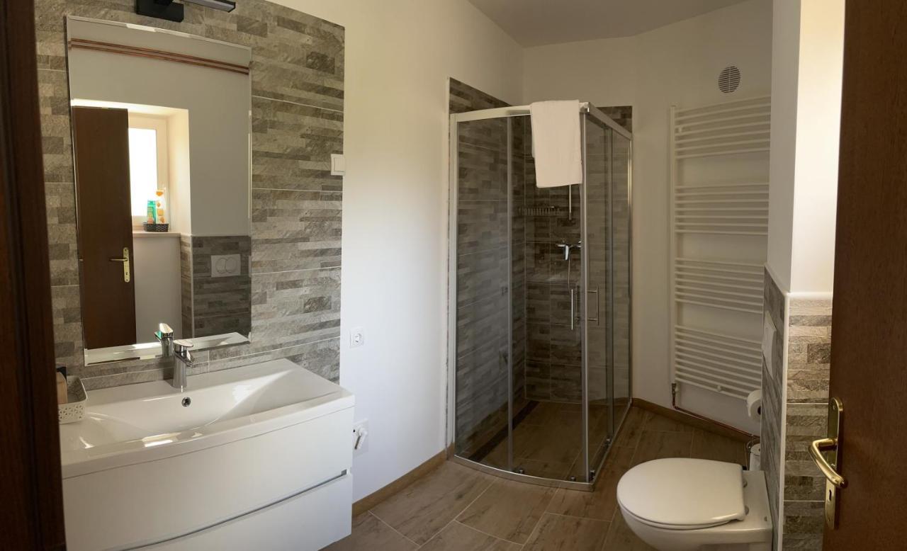 Vila K29 Bovec Extérieur photo
