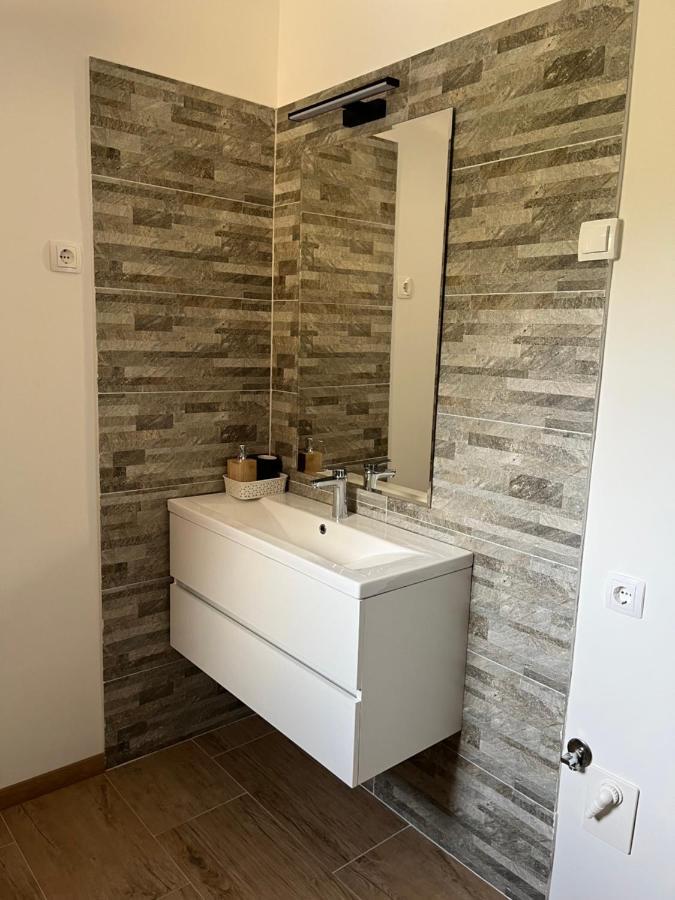 Vila K29 Bovec Extérieur photo