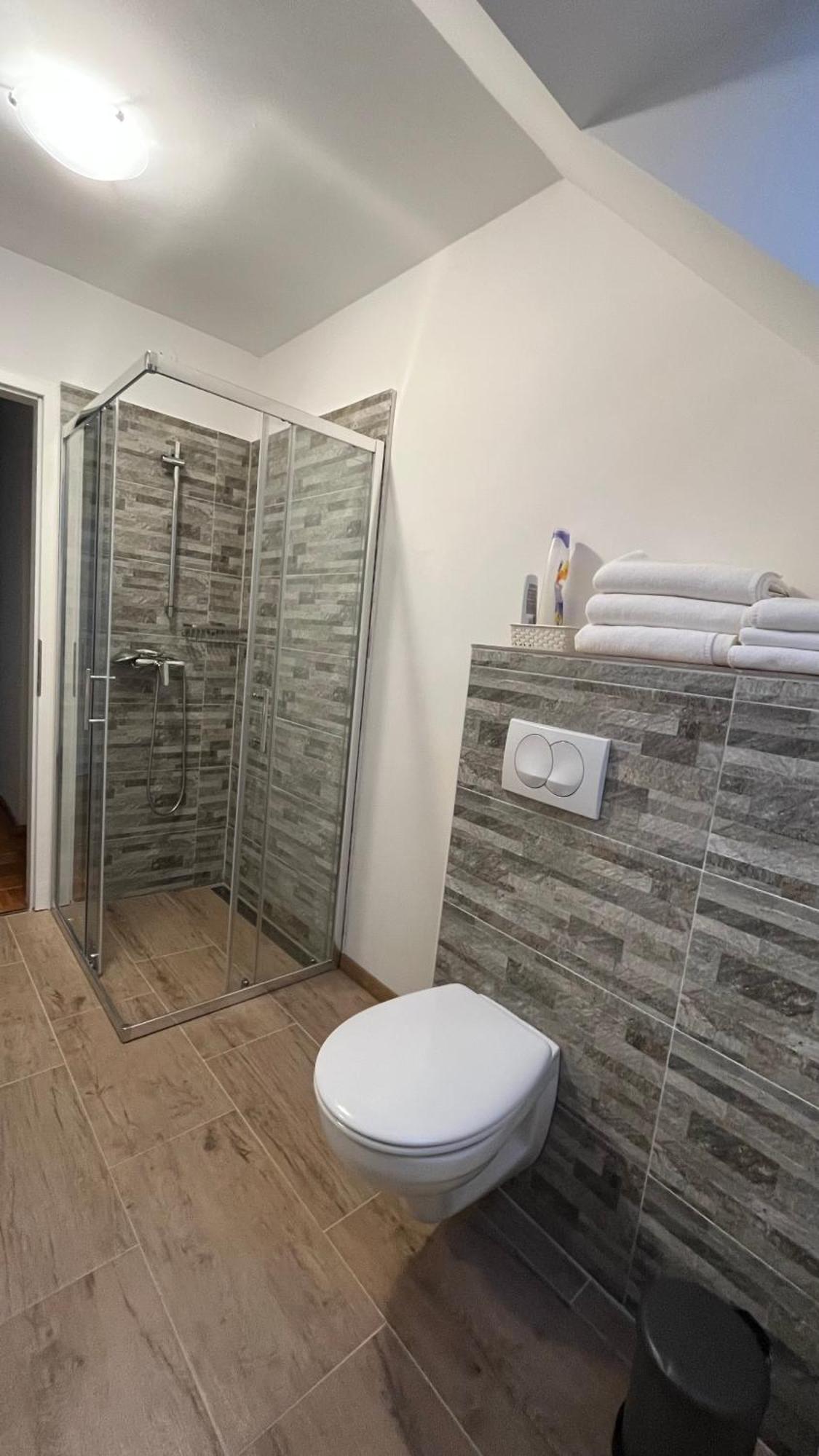 Vila K29 Bovec Extérieur photo