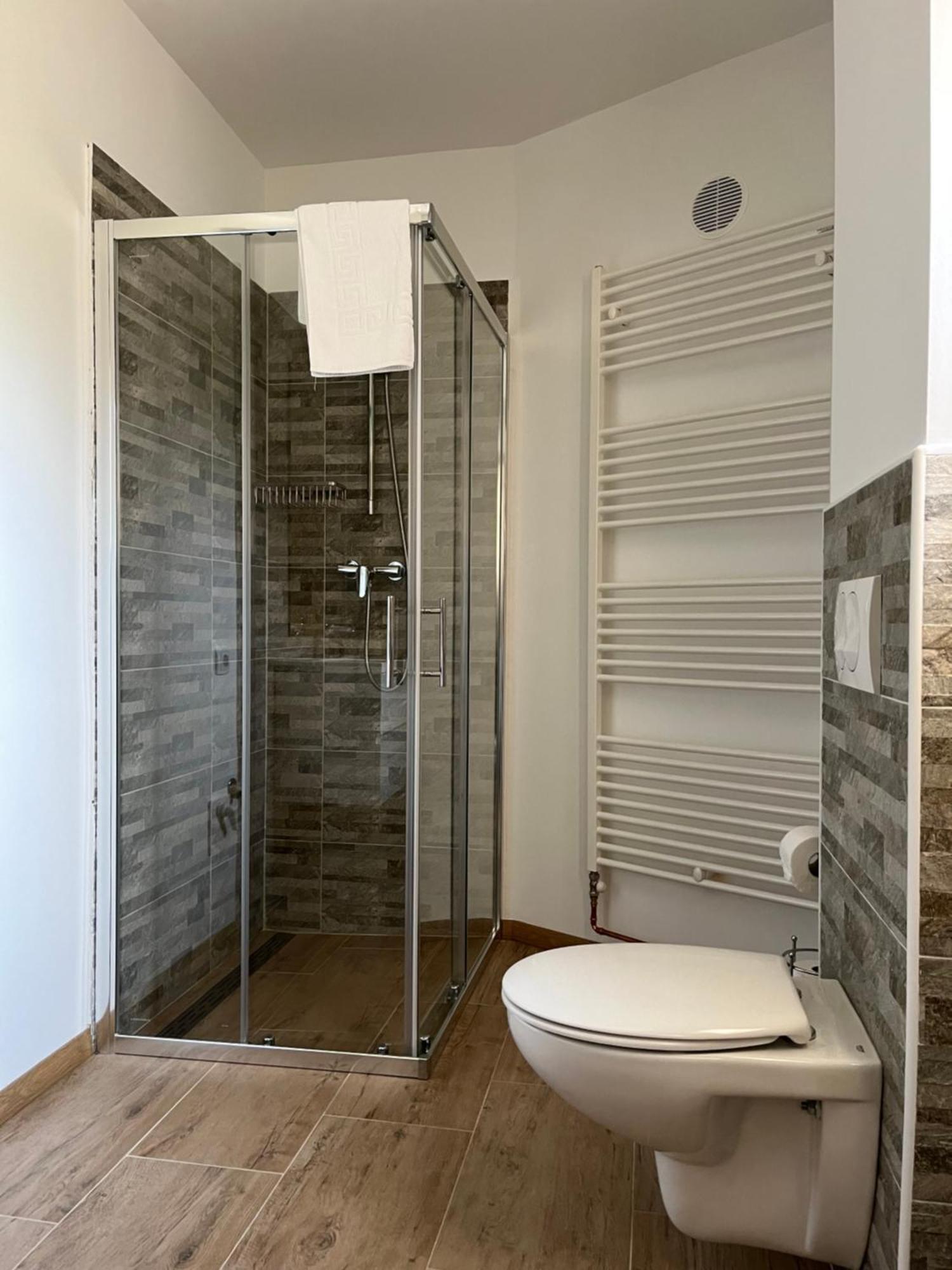 Vila K29 Bovec Chambre photo