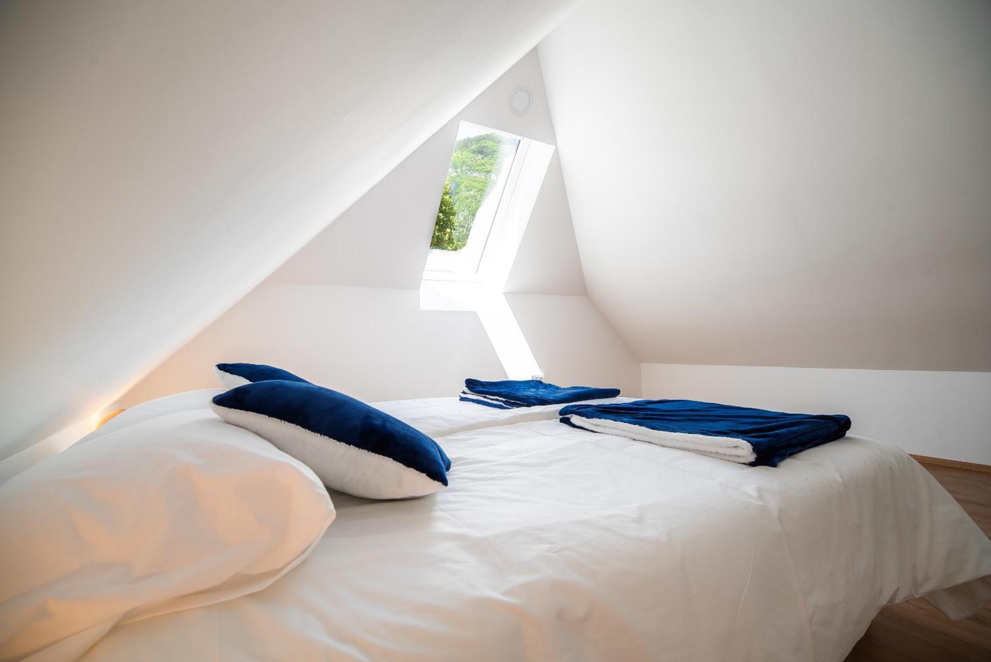 Vila K29 Bovec Chambre photo