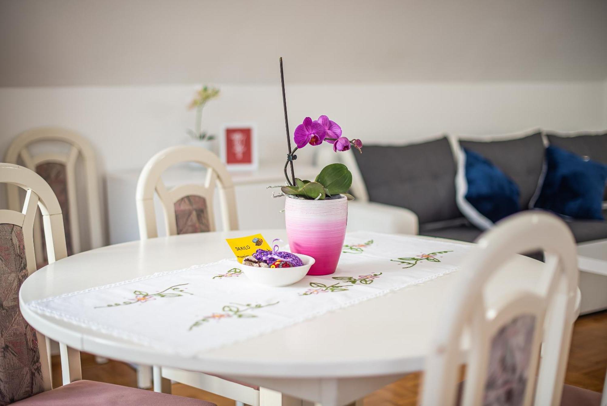 Vila K29 Bovec Chambre photo