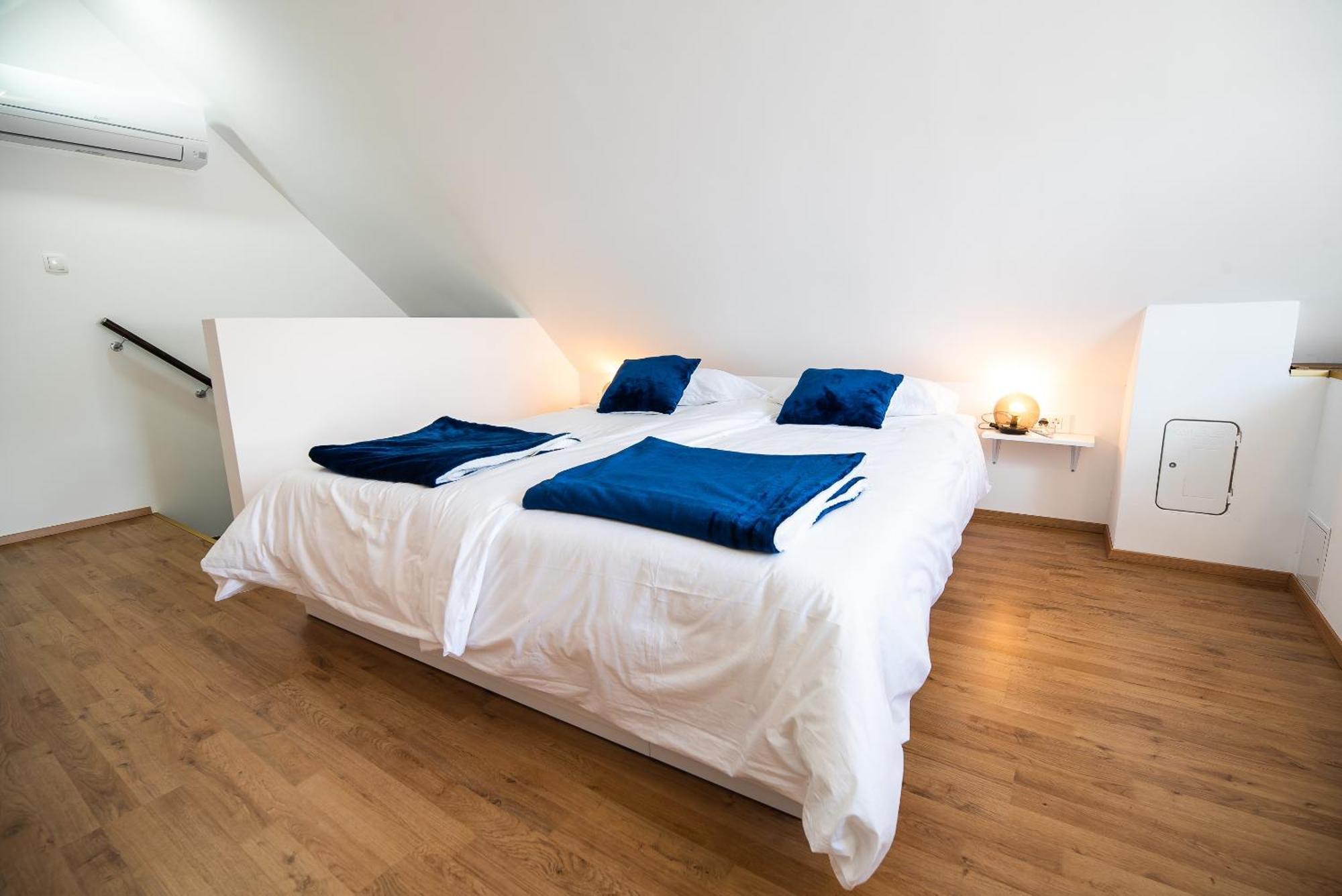 Vila K29 Bovec Chambre photo