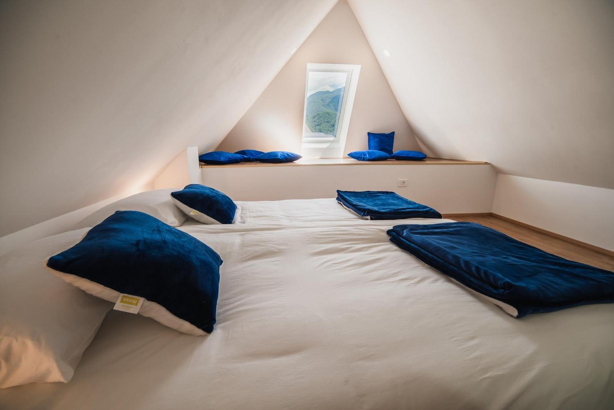 Vila K29 Bovec Chambre photo