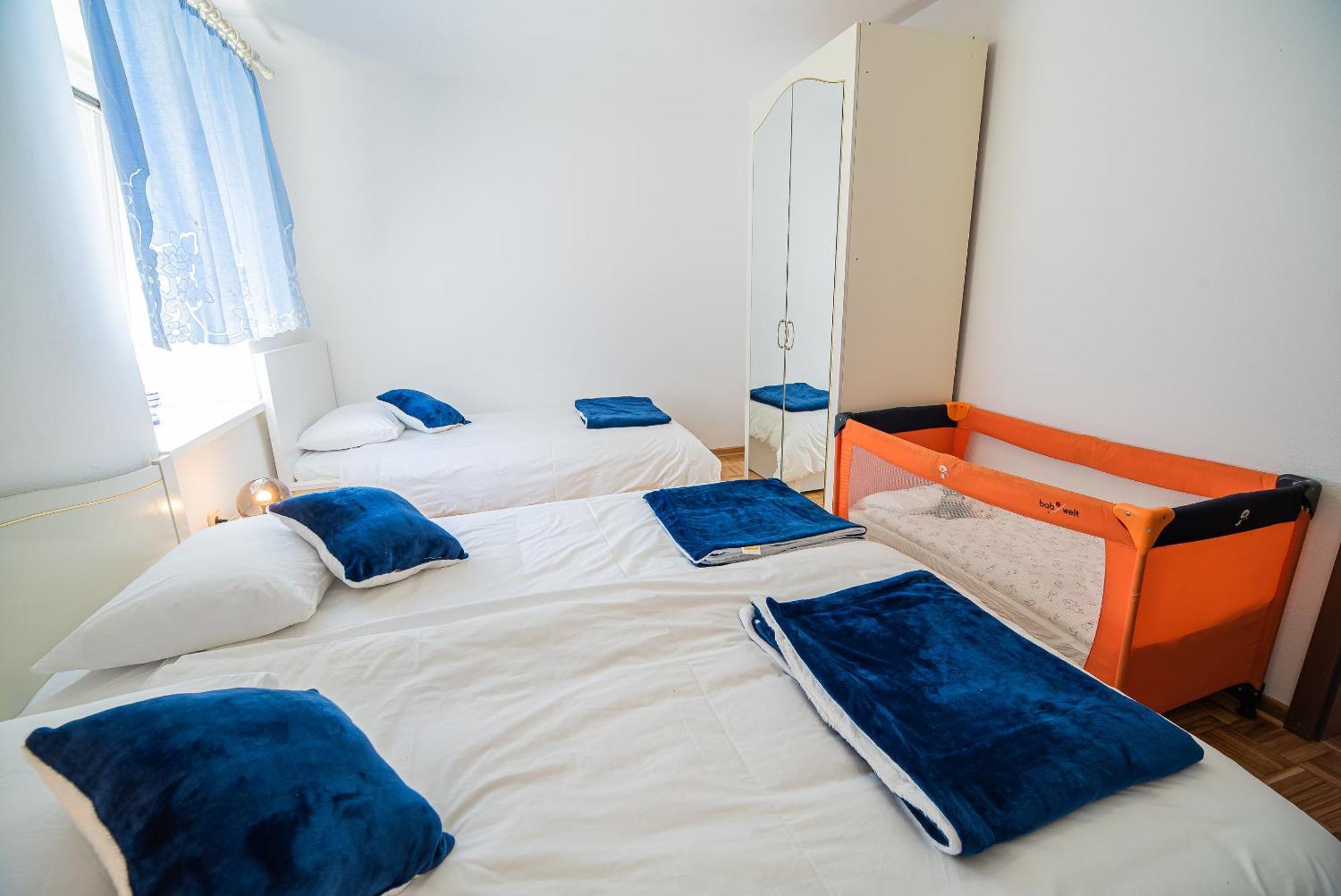 Vila K29 Bovec Chambre photo